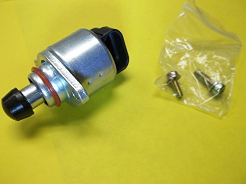 B. Idle air Control for Mercruiser or Volvo Penta 3843750, 3843751, 3857696