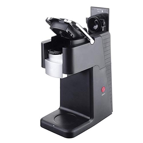 Cafetera de Cápsulas Automática Compacta Portátil miniatura 5