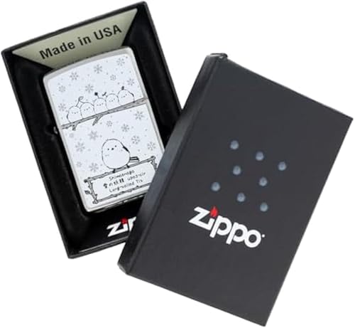 Encendedor Zippo de Aceite con Diseño Vintage miniatura 6