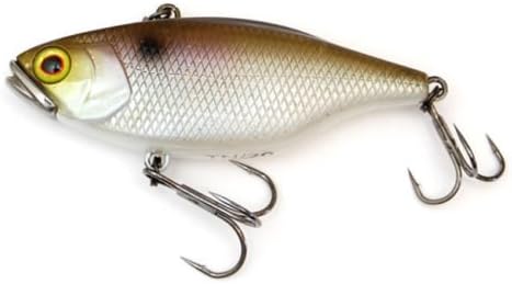 Jackall JTN60-SSH TN 60 Lipless Super Shad Lure