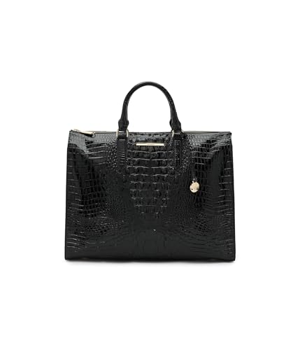 Business Tote - Black Melbourne