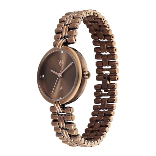 Image of Fastrack Vyb Charmer with Quartz Analog Watch for Women