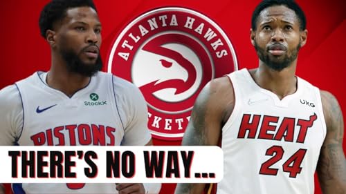 『We DID NOT See This Coming... | Daily Hawks News & Rumors』のカバーアート