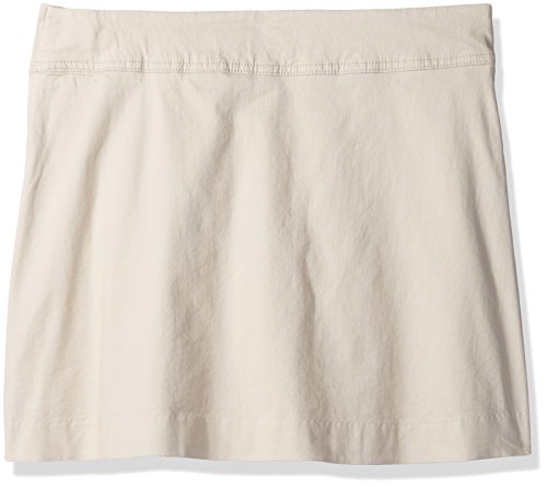 Image of The Children's Place Girls' Uniform Pleated Skort