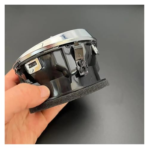 Grilles d'aération de console centrale Jetta pour réparer une ventilation cassée
