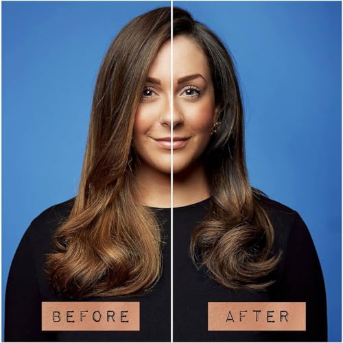 Fudge Professional Blue Toning Shampoo, Cool Brunette Shampoo, For Brunettes, Removes Orange/Red Tones 250 ml - Image 5