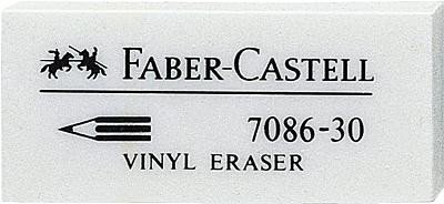 Vinyl Eraser 7086 - Single