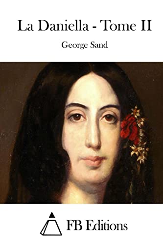 La Daniella - Tome II (French Edition)