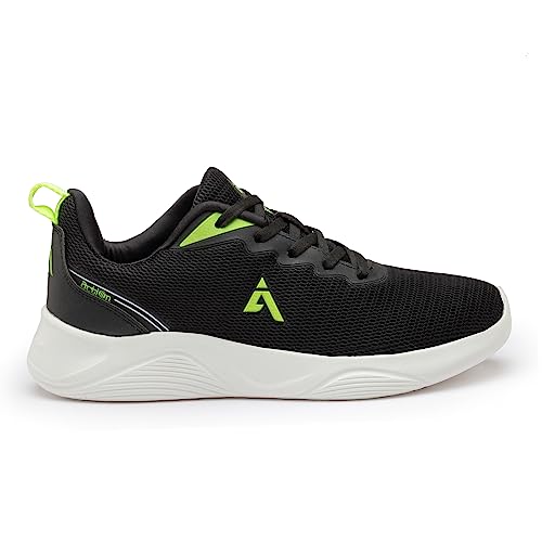 Image of Action ATG-653 Lightweight Comfortable Cushioned Running Sports Shoes for Men