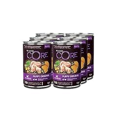 Wellness CORE Puppy Original, Welpenfutter...