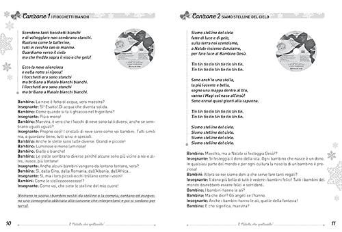 È Natale, Che Spettacolo! Con Cd Audio - 4