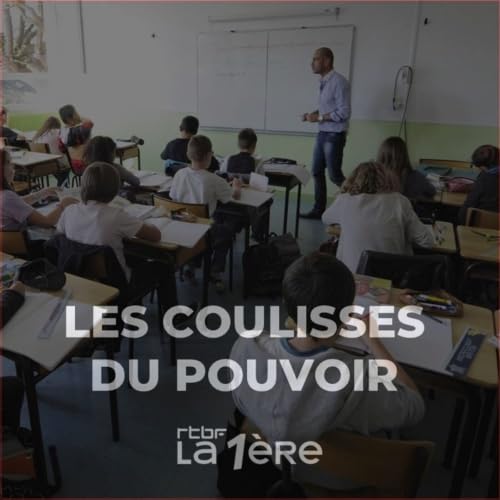 Les coulisses du pouvoir