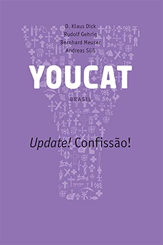 YOUCAT – Update! Confissão! – Simples: update! Confissão!