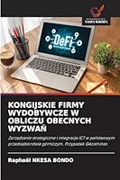 Kongijskie Firmy Wydobywcze W Obliczu Obecnych WyzwaŃ 6208652111 Book Cover