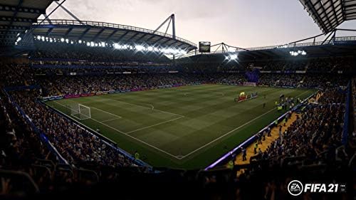 FIFA 21 - PlayStation 4