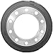 Bendix PDR0779 Brake Drum