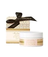 MOR Boutique Little Luxuries Marshmallow Body Butter, 50g