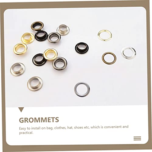 Œillets kit outils pour sacs vêtements et projets de bricolage - 3