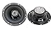 CERWIN-Vega! XED Series 2-Way Speakers – High-Performance Audio with 300W MAX Power (XED62)
