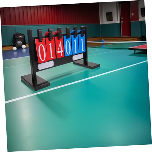 Marcador portátil desmontable para deportes multiuso miniatura 5