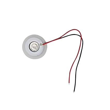 Pinakine Mist Maker Atomizer Film Plate Humidifier Atomization Plate Replacement Without Terminal|68048327PNK