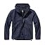 Dark Navy