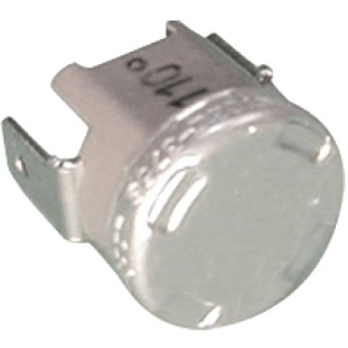 De Dietrich - Thermostat de securite a contact. a 11c. ref. 97900701