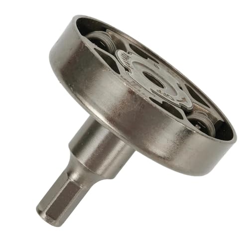 Débroussailleuse à embrayage robuste pour optimiser la transmission mécanique - 4