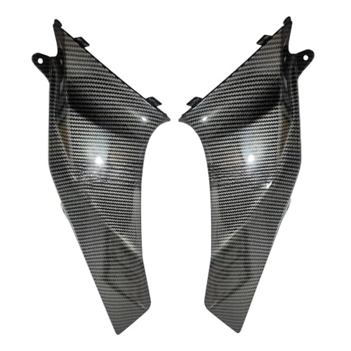 Carenage AV et cache lateral pour CBR600RR F5 2003-2006
