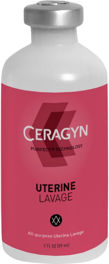 Uterine Lavage, 0.4 lbs