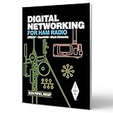 Digital Networking for Ham Radio – AREDN®, HamWAN, and Mesh Networks