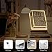 Kiparfod Read More Books Neon Sign Dimmable Book Neon Lights Classroom LED Light Up Sign for Bedroom Bookstore Reading Room Library Museum Study Room Decoration(11.8