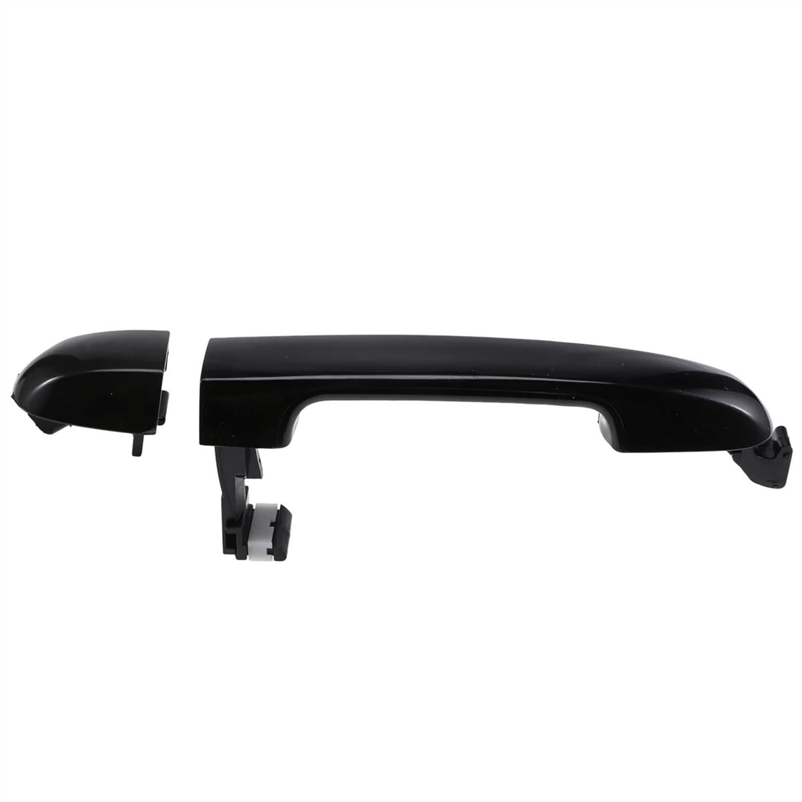 Khqdnh Car Exterior Handles for Hyundai for Elantra 2007-2010 Outside Exterior Door Handle Front Right Or Rear Primed 82651-2H000 Side Door Handle
