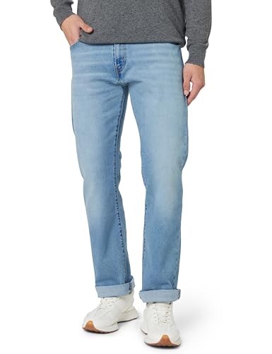 Image of Levi's Men's 517 Loose Mid Rise Jeans