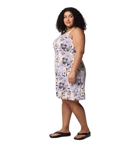 Image of Columbia PFG Freezer III Dress