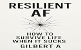 Resilent AF (English Edition
