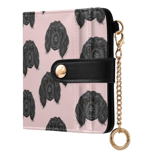 ODAWA ��܂���z �u���b�N �h�b�O �p�X�e���s���N �J�[�h�E�H���b�g ID�E�B���h�E�t��, �u���b�N�h�b�O�p�X�e���s���N�B, one size