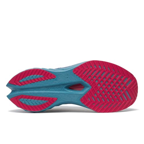 Image of Saucony Men's Endorphin Speed 4 Sneaker