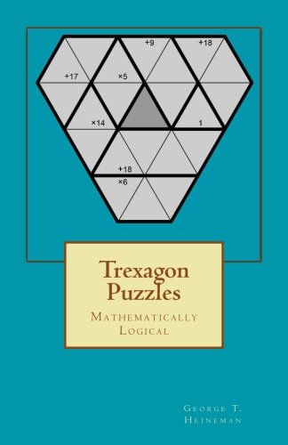 Trexagon Puzzles: Mathematically Logical