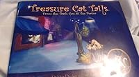 Treasure Cat Tails: From the Trash Can to the Parlor 1935086596 Book Cover