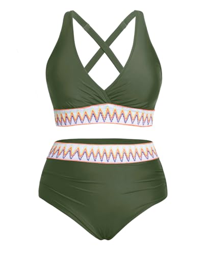 Yonique womens Bikini