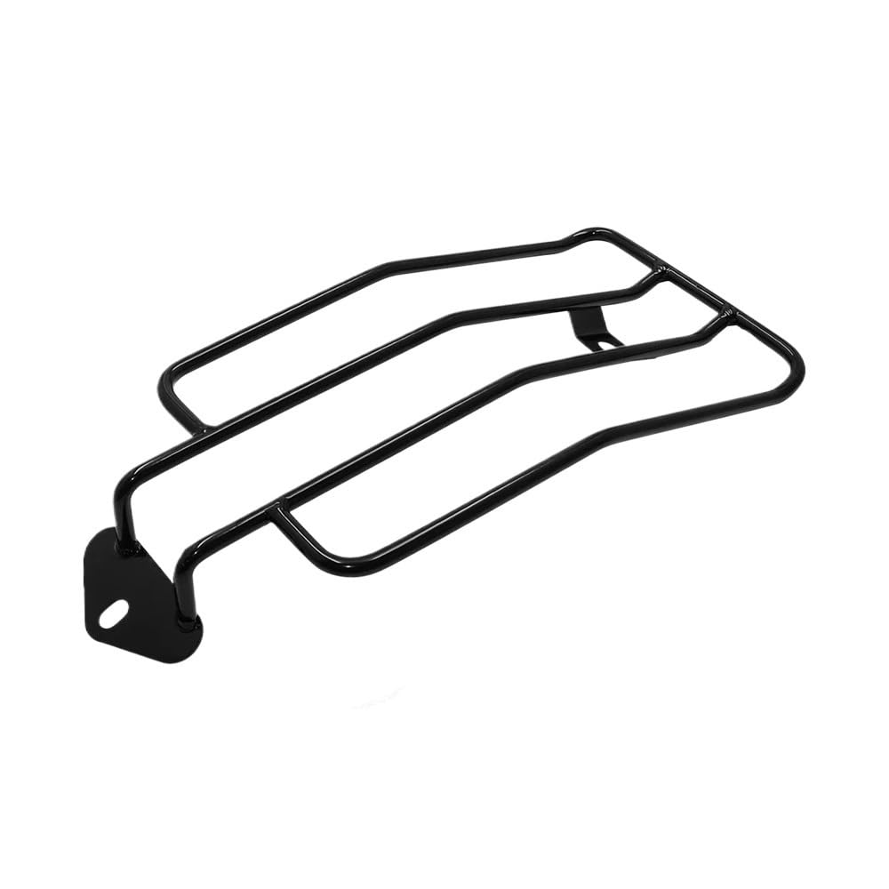 Support porte-bagages arrière pour moto Shadow Aero 750 de 2004 - 8