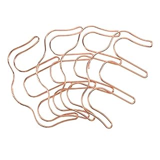 MULOUTSPO 4 PièCes SéRies Feuille de MéTal Clips Livre de Musique Support de Papier de Musique de Page de Livre de… - Les Beatles, Paul McCartney, John Lennon, RIngo Starr, George Harrison