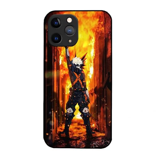 Amazon.co.jp: ヒロアカ スマホケース iphone14 plus ケース