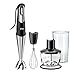Braun MQ777 Multiquick 7 Hand Blender, Black