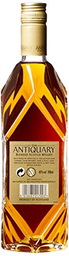 Antiquary 21 Jahre Whisky (1 x 0.7 l) – Bild 3
