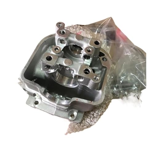Culasse de moteur pour SCR110A et Alpha 110 K48 2015-2023