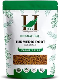 H&C Rose Petals (Cut and Sifted) - 100g Pack | Herbal Tea Ingredient | Loose Tea