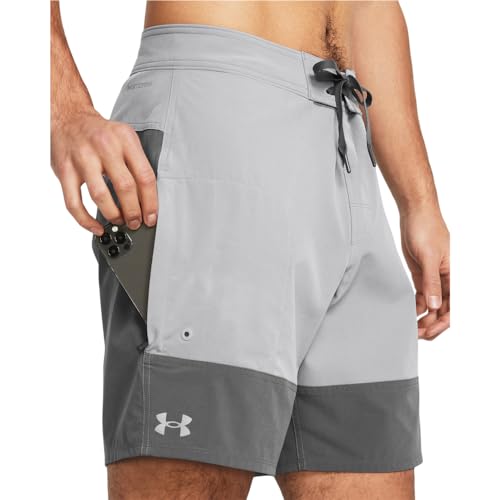 Under Armour Men's Tide Chaser Boardshort4