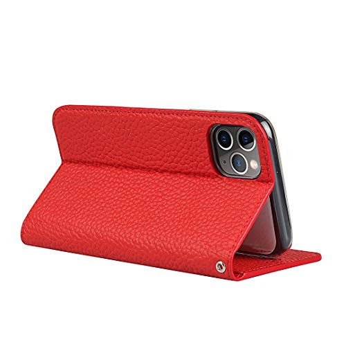 Coque iPhone 11 Pro Max avec cordon et portefeuille pour vos sorties - 4